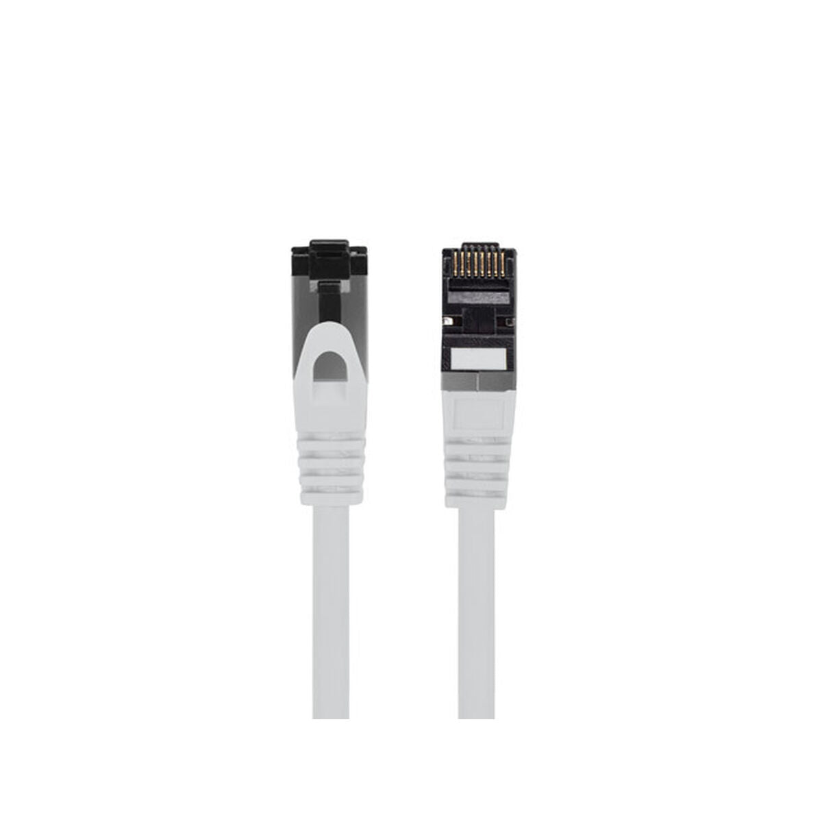 Ethernet LAN Cable Lanberg PCF8-10CU-0200-S 2 m Grey Ethernet LAN Cable Lanberg PCF8-10CU-0200-S 2 m Grey