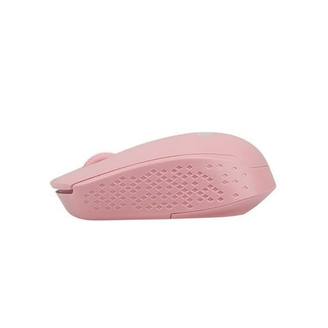 Mouse Natec NMY-2002 Pink 1600 dpi Mouse Natec NMY-2002 Pink 1600 dpi