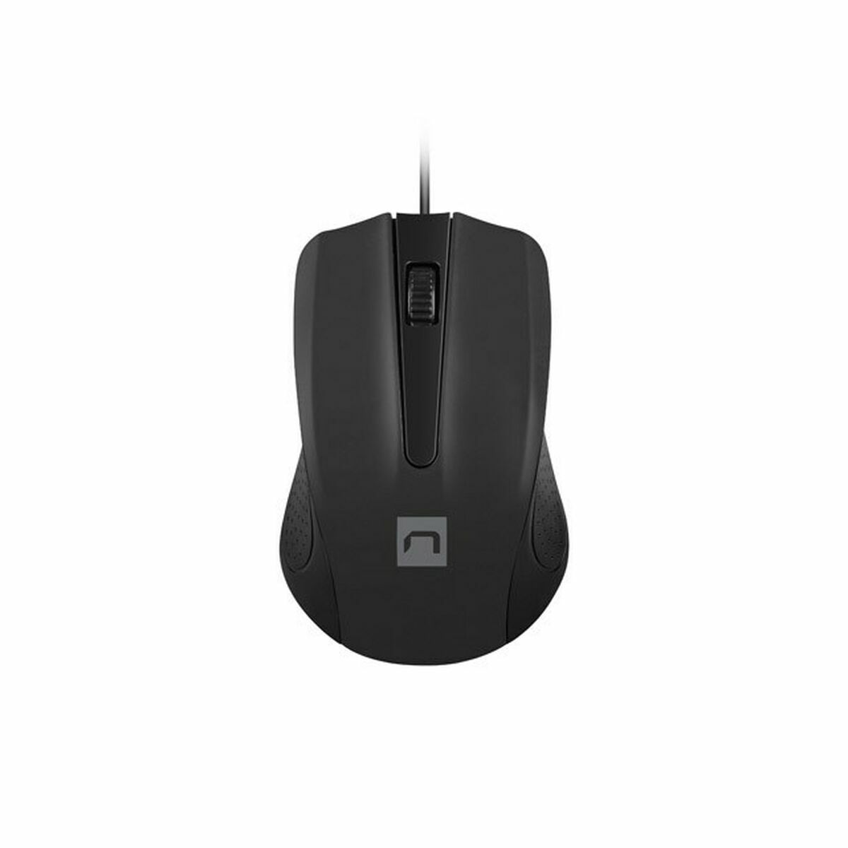 Mouse Natec NMY-2020 Black Mouse Natec NMY-2020 Black