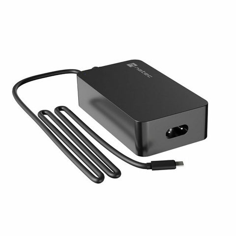 Laptop Charger Natec NZU-2034 Laptop Charger Natec NZU-2034