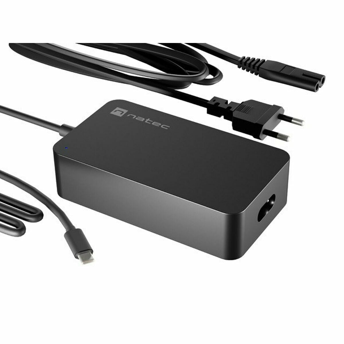Laptop Charger Natec NZU-2034 Laptop Charger Natec NZU-2034