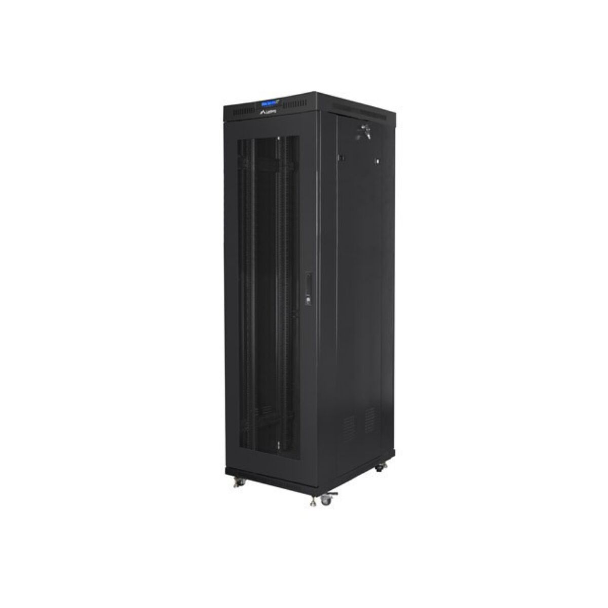 Mobile cover Lanberg FF01-6042-23BL Mobile cover Lanberg FF01-6042-23BL