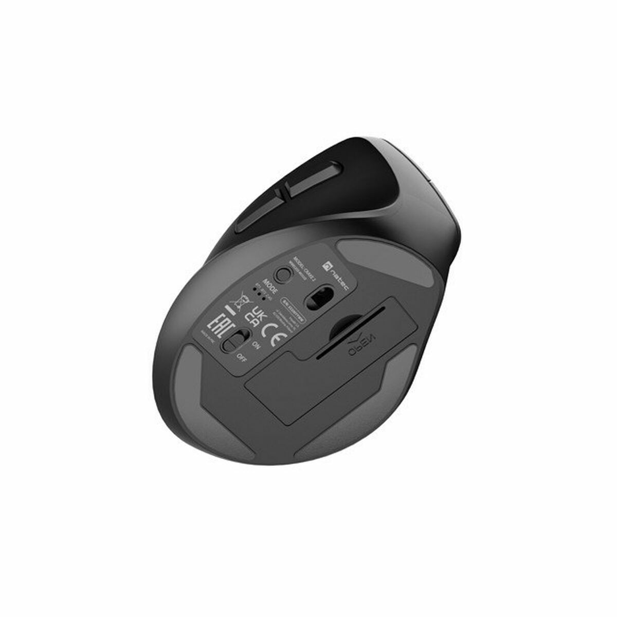 Mouse Natec Mouse Natec