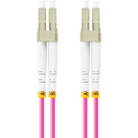Fibre optic cable Lanberg FO-LULU-MD41-0005-VT 50 cm Fibre optic cable Lanberg FO-LULU-MD41-0005-VT 50 cm