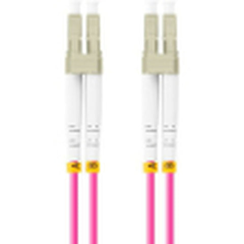 Fibre optic cable Lanberg FO-LULU-MD41-0005-VT 50 cm Fibre optic cable Lanberg FO-LULU-MD41-0005-VT 50 cm