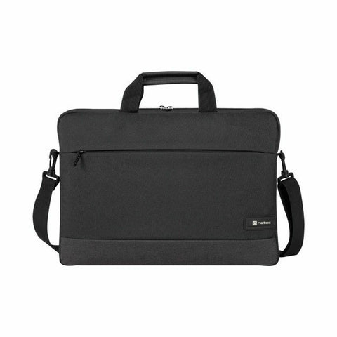 Laptop Case Natec Goa Black Laptop Case Natec Goa Black
