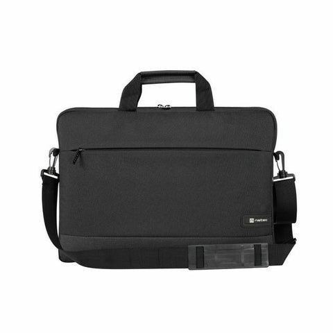Laptop Case Natec Goa Black Laptop Case Natec Goa Black