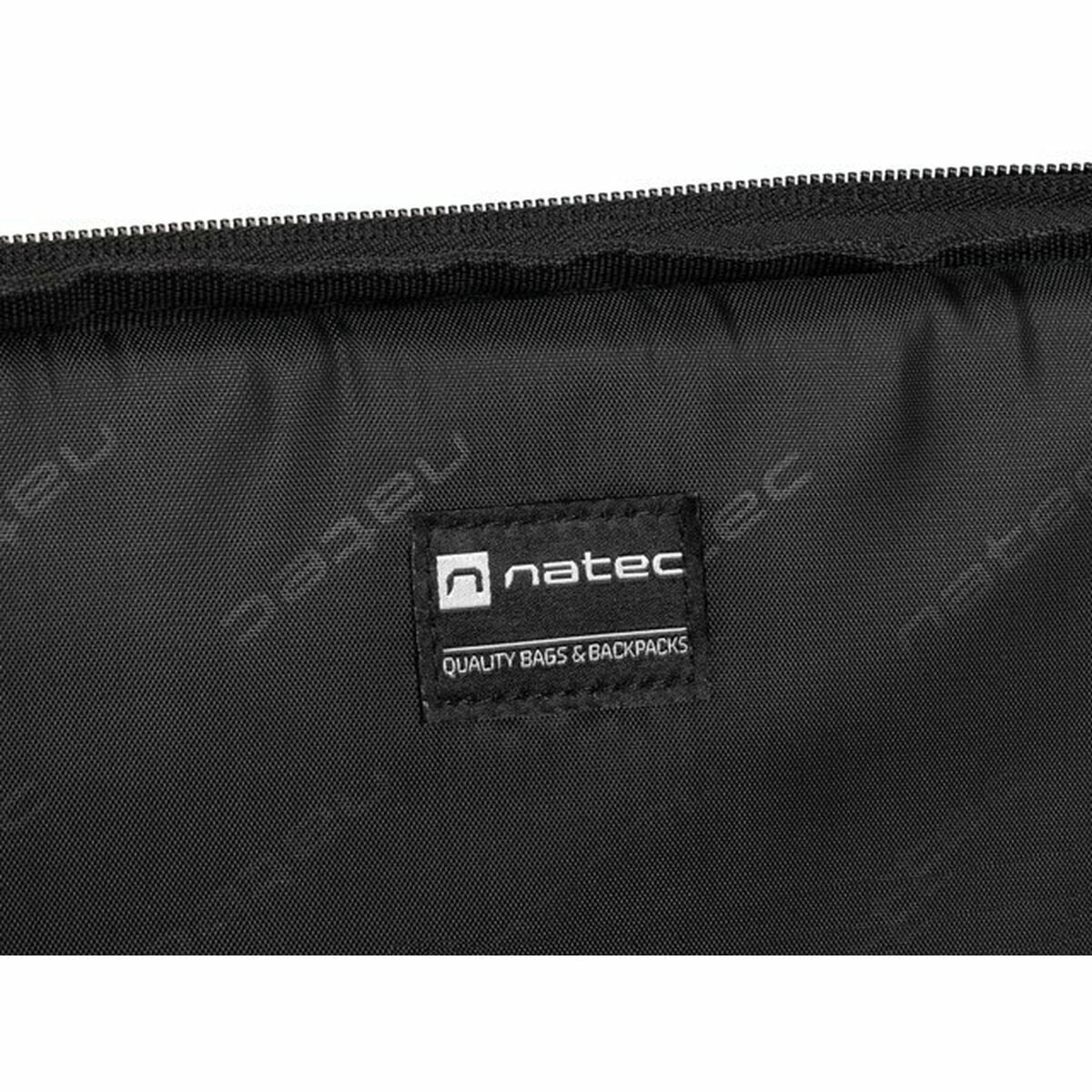 Laptop Case Natec Goa Black Laptop Case Natec Goa Black