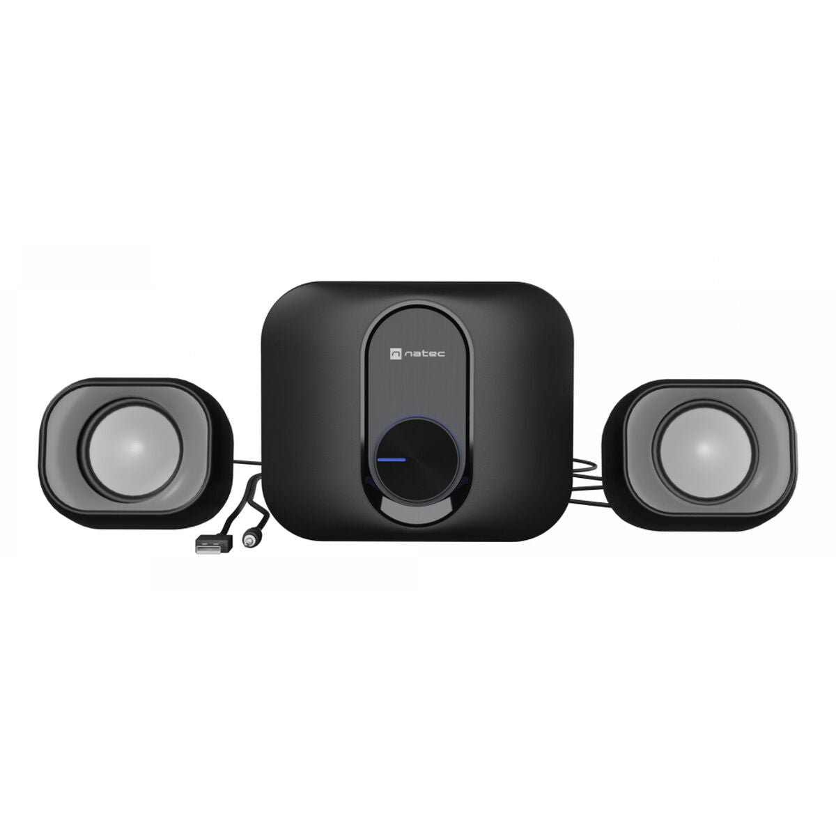Mini Hifi Natec NGL-2111 Mini Hifi Natec NGL-2111