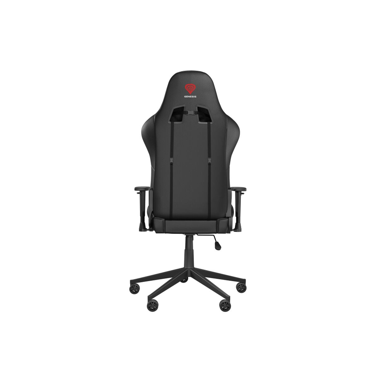 Gaming Chair Genesis Nitro 440 G2 Mesh Gaslift 3 Black Gaming Chair Genesis Nitro 440 G2 Mesh Gaslift 3 Black