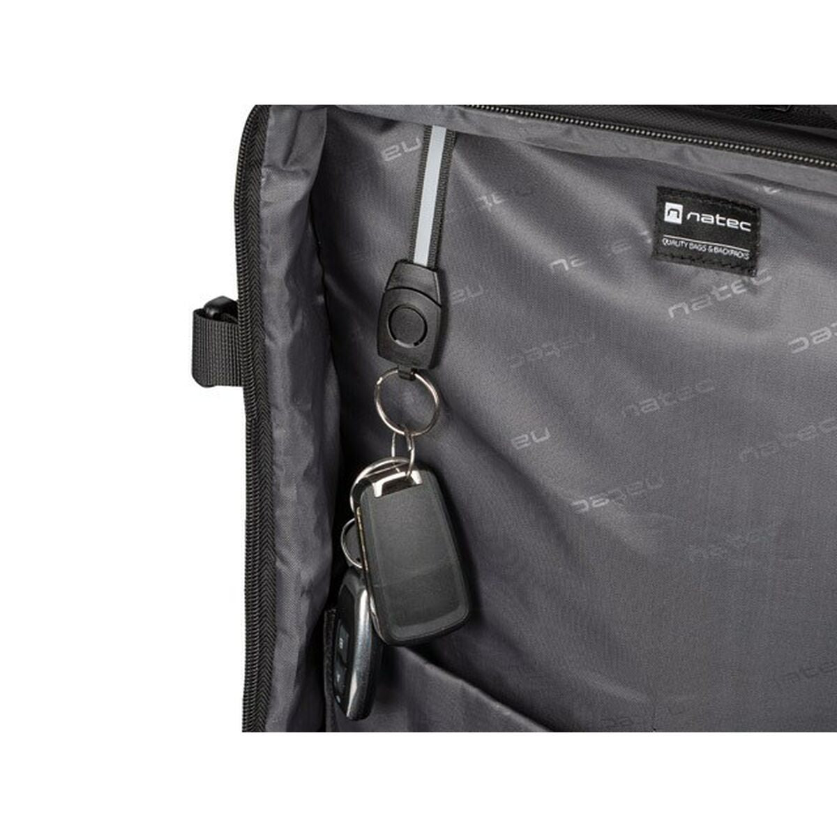 Laptop Case Natec Laptop Case Natec