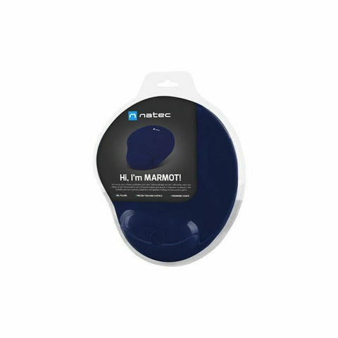 Mouse Mat Natec NPF-2182 Mouse Mat Natec NPF-2182
