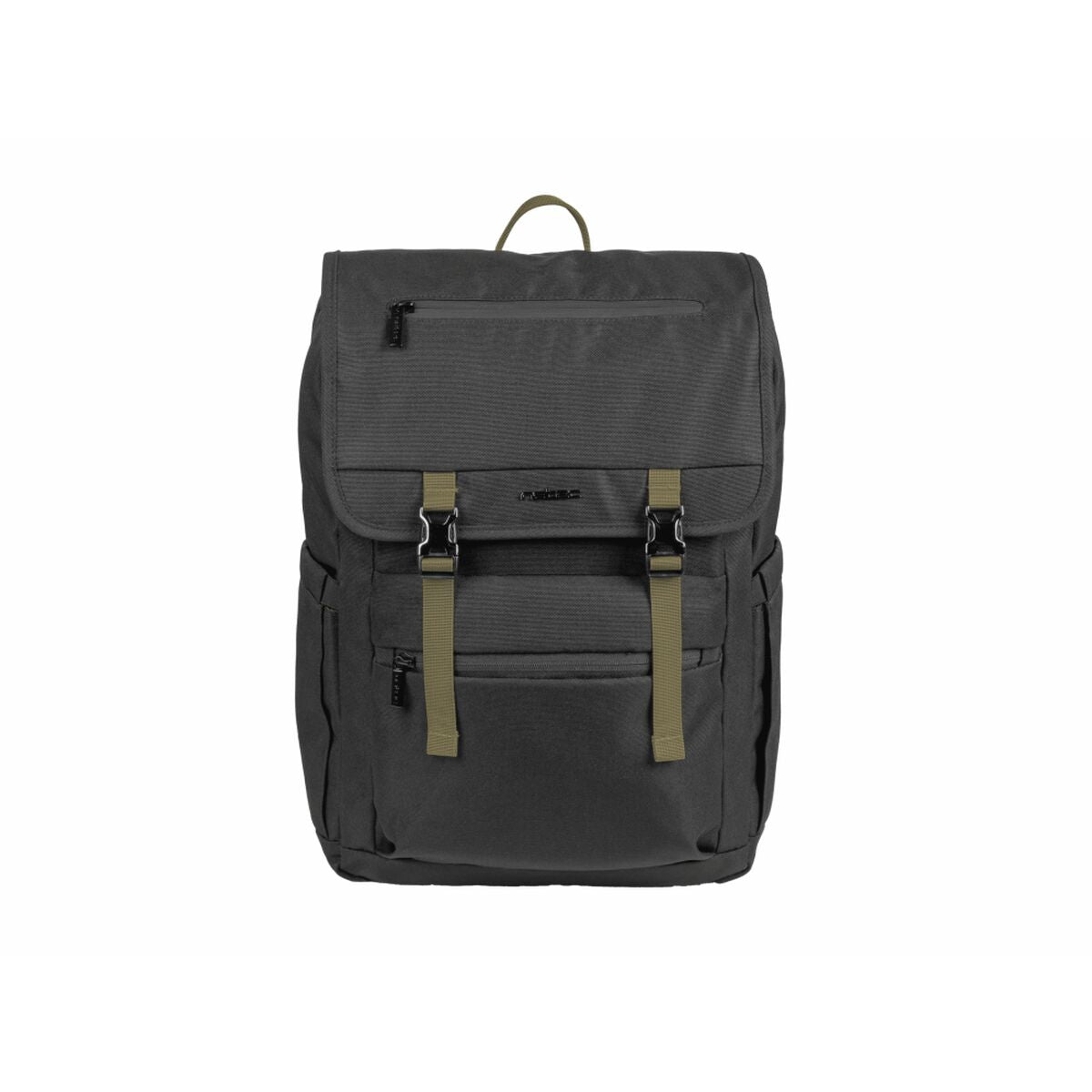 Laptop Backpack Natec Niala Hunter Green Laptop Backpack Natec Niala Hunter Green