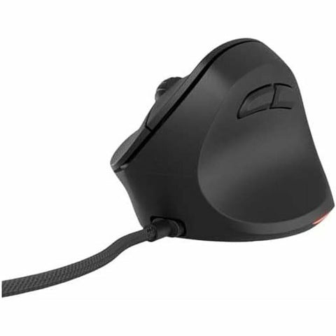 Mouse Natec NMY-2272 Black Mouse Natec NMY-2272 Black