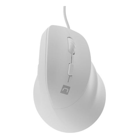 Mouse Natec NMY-2273 White Mouse Natec NMY-2273 White