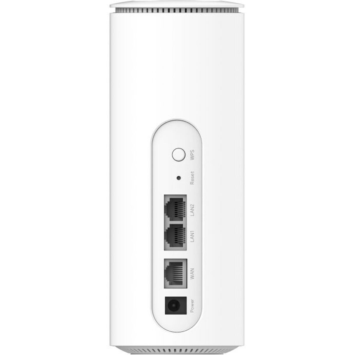 Router ZTE MC889 5G + Z1320 Router ZTE MC889 5G + Z1320