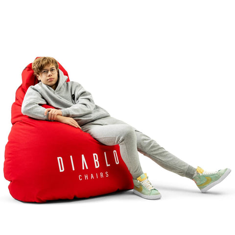 Gaming Chair Diablo Chairs 1452 Gaming Chair Diablo Chairs 1452