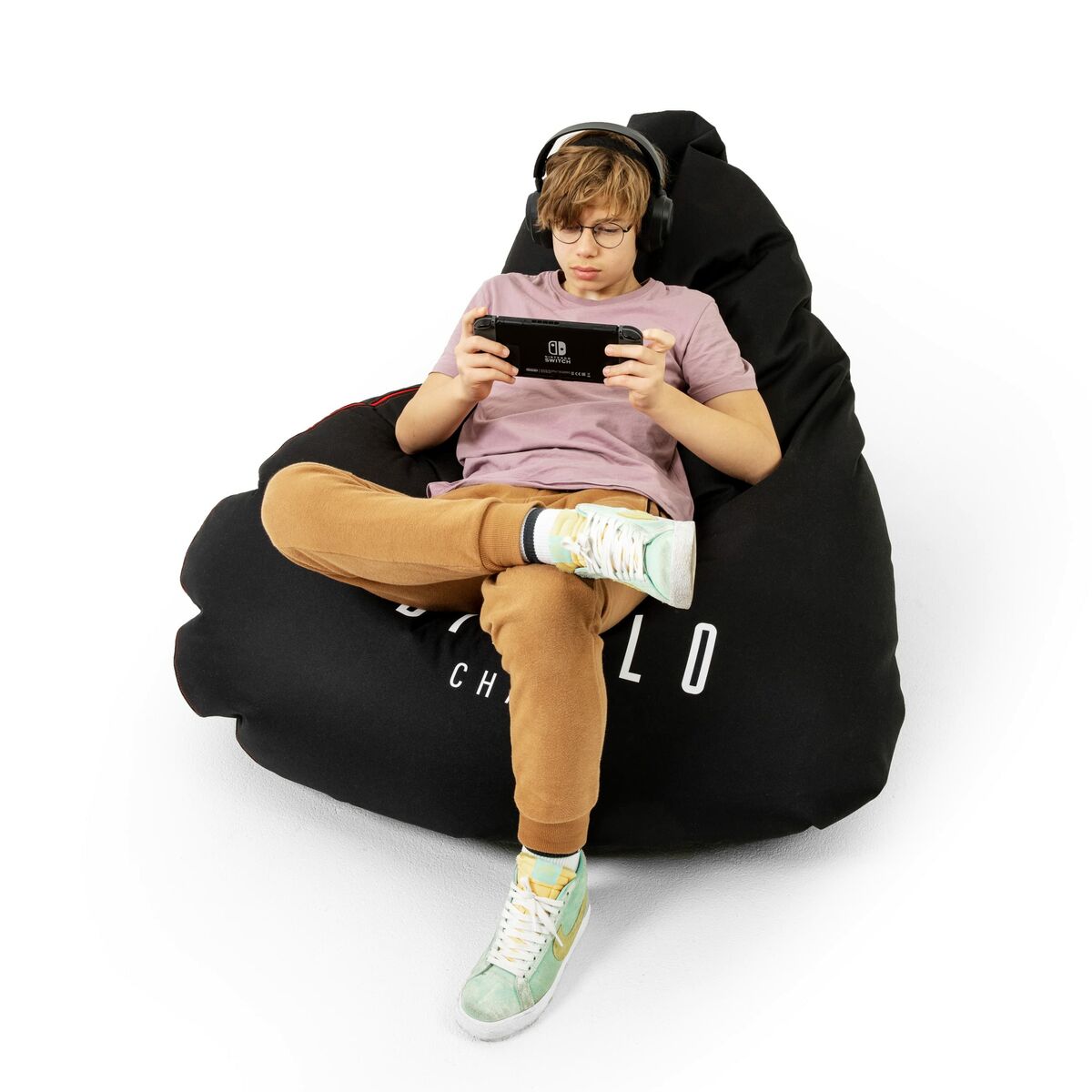 Gaming Chair Diablo Chairs 1451 Gaming Chair Diablo Chairs 1451