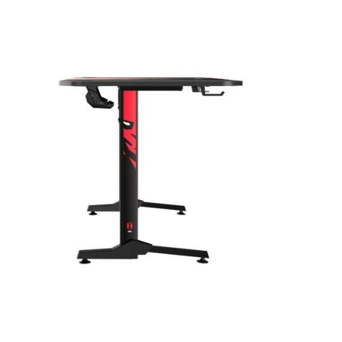 Desk Gaming Diablo Chairs 1470 Black Red Desk Gaming Diablo Chairs 1470 Black Red