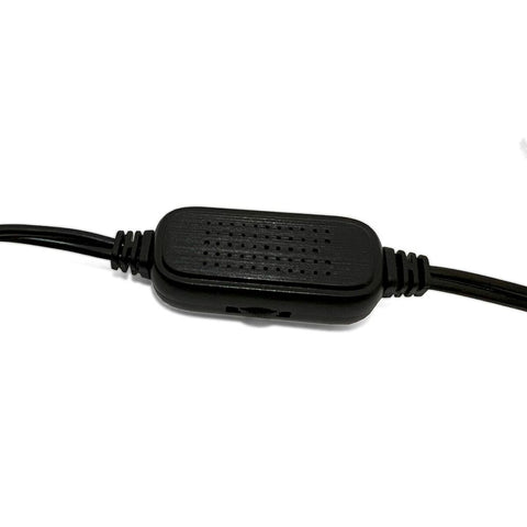PC Speakers SQUEAK SQ1003 Black 8 W PC Speakers SQUEAK SQ1003 Black 8 W