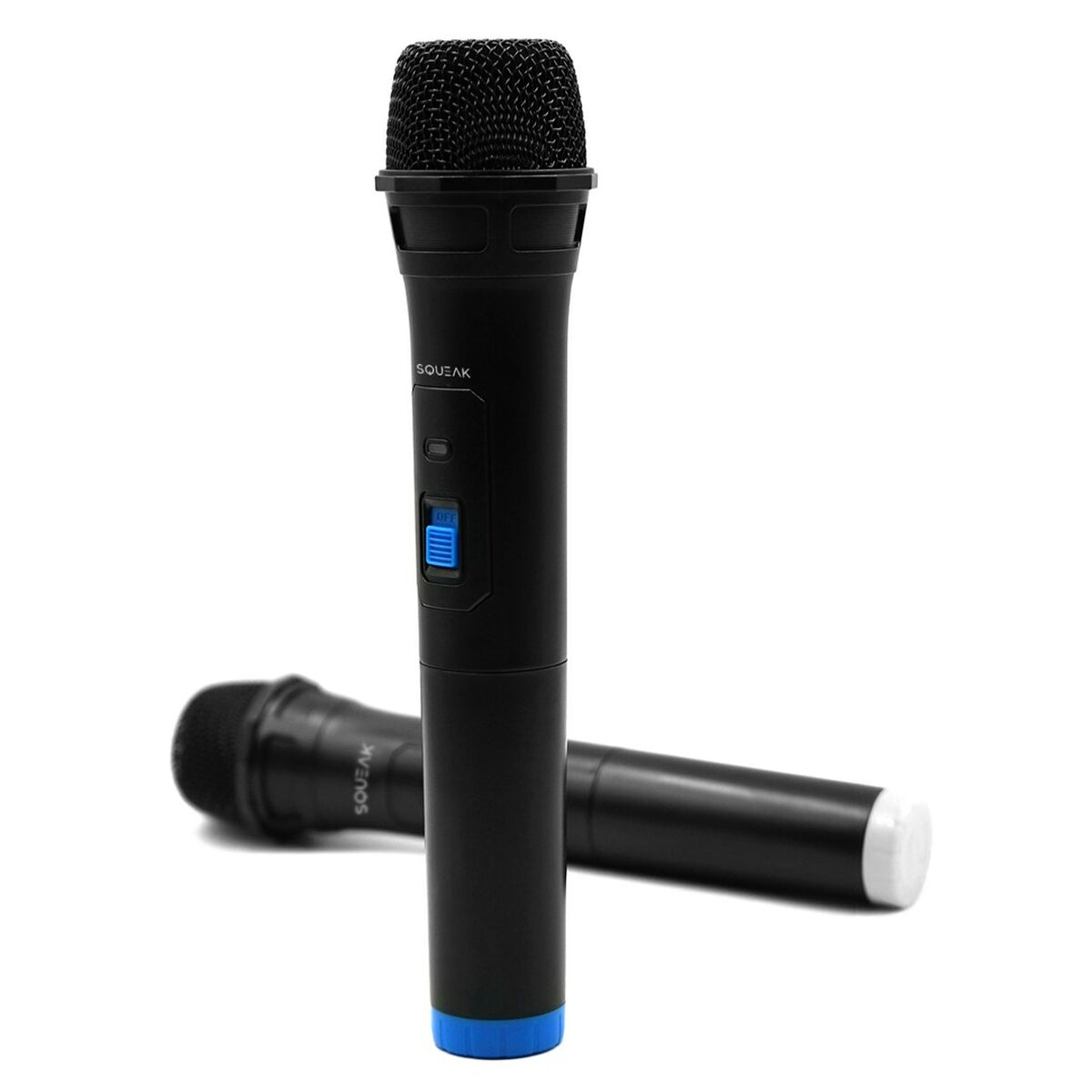 Microphone SQUEAK SQ1007 Black Microphone SQUEAK SQ1007 Black