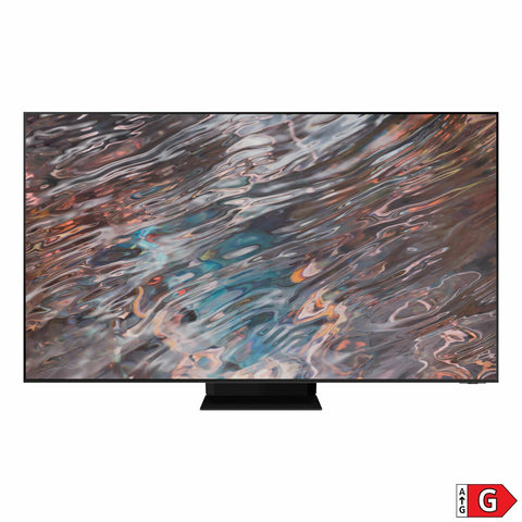 Smart TV Samsung QP65A-8K 65" 8K Ultra HD VA LCD Smart TV Samsung QP65A-8K 65" 8K Ultra HD VA LCD