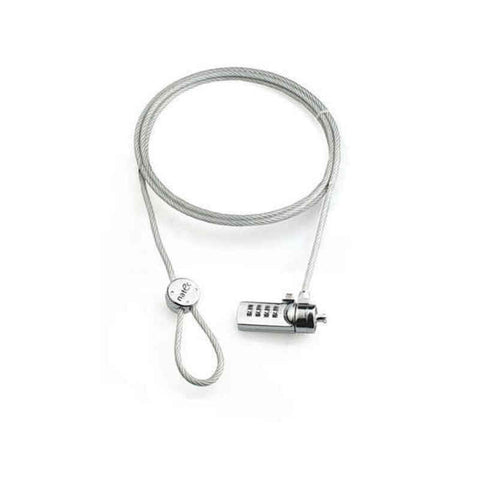 Security Cable Natec LOBSTER CODE Security Cable Natec LOBSTER CODE