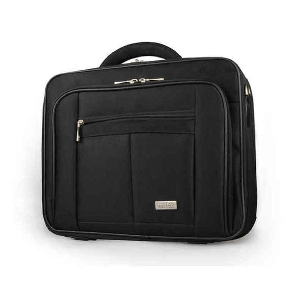 Laptop Case Natec NTO-0392 Black (1 Unit) Laptop Case Natec NTO-0392 Black (1 Unit)