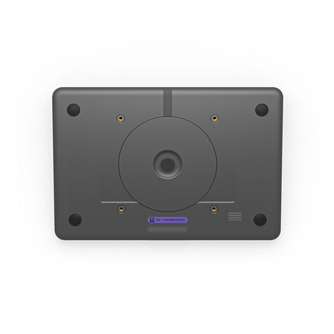 Video Conferencing System Logitech 952-000085 10.1" Video Conferencing System Logitech 952-000085 10.1"