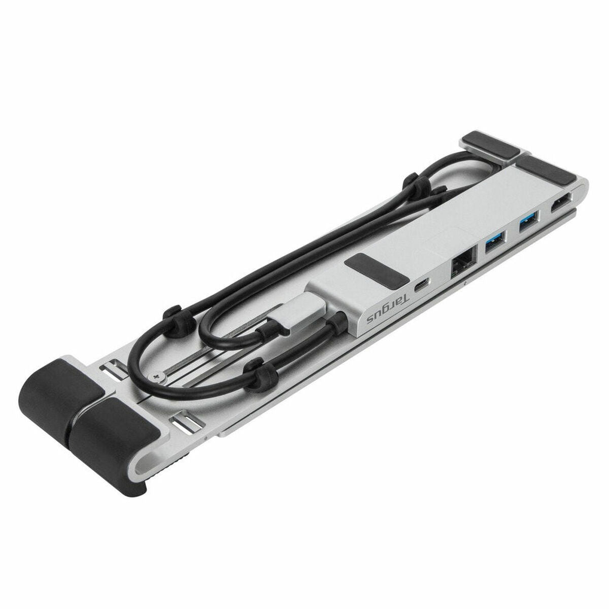USB Hub Targus W126407791 Silver USB Hub Targus W126407791 Silver