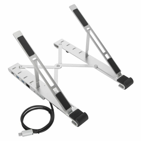 USB Hub Targus W126407791 Silver USB Hub Targus W126407791 Silver
