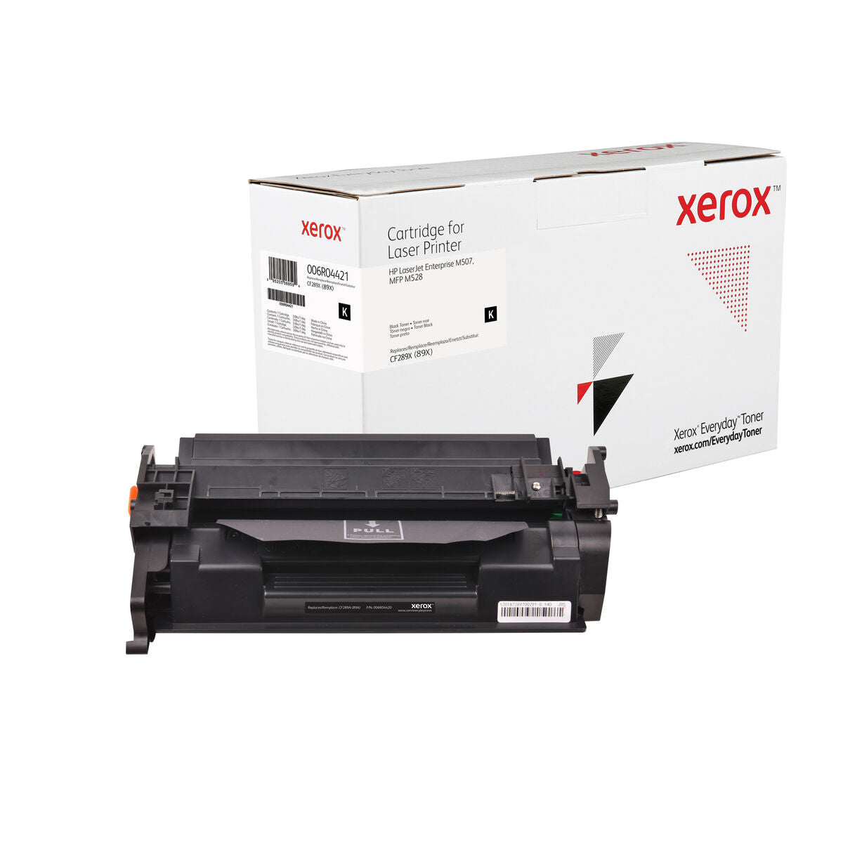 Compatible Toner Xerox 006R04421 Black Compatible Toner Xerox 006R04421 Black