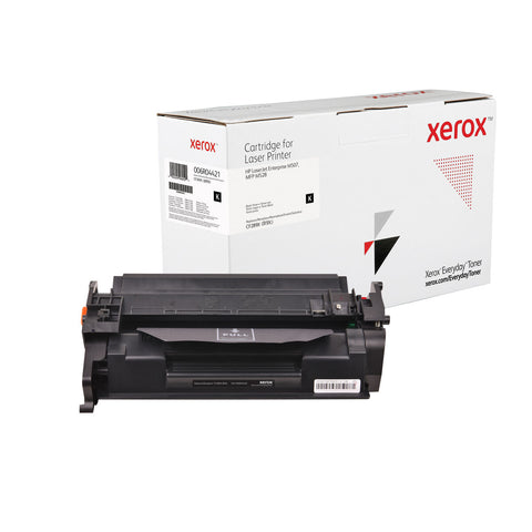 Compatible Toner Xerox 006R04421 Black Compatible Toner Xerox 006R04421 Black