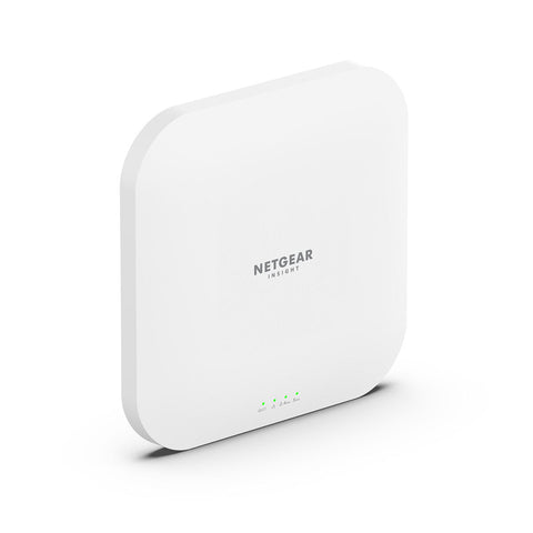 Access point Netgear WAX620-100EUS White Access point Netgear WAX620-100EUS White