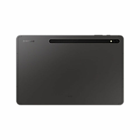 Tablet Samsung Galaxy Tab S8+ SM8450 8GB 128GB SSD Qualcomm Snapdragon 8 Gen 1 8 GB RAM 128 GB Black Steel 12.4" Tablet Samsung Galaxy Tab S8+ SM8450 8GB 128GB SSD Qualcomm Snapdragon 8 Gen 1 8 GB RAM 128 GB Black Steel 12.4"