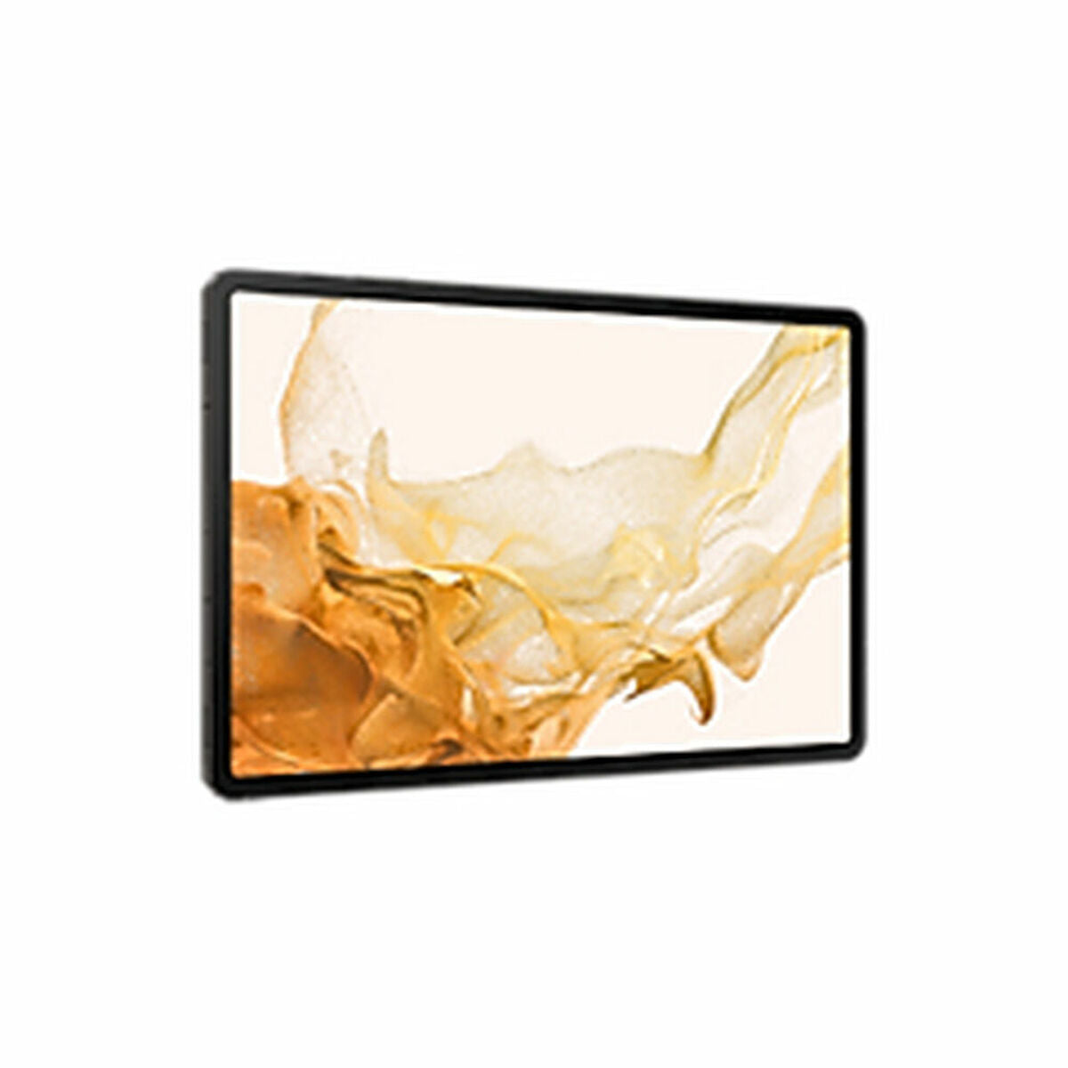 Tablet Samsung Galaxy Tab S8+ SM8450 8GB 128GB SSD Qualcomm Snapdragon 8 Gen 1 8 GB RAM 128 GB Black Steel 12.4" Tablet Samsung Galaxy Tab S8+ SM8450 8GB 128GB SSD Qualcomm Snapdragon 8 Gen 1 8 GB RAM 128 GB Black Steel 12.4"