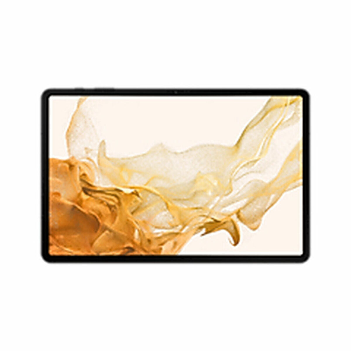 Tablet Samsung Galaxy Tab S8+ SM8450 8GB 128GB SSD Qualcomm Snapdragon 8 Gen 1 8 GB RAM 128 GB Black Steel 12.4" Tablet Samsung Galaxy Tab S8+ SM8450 8GB 128GB SSD Qualcomm Snapdragon 8 Gen 1 8 GB RAM 128 GB Black Steel 12.4"