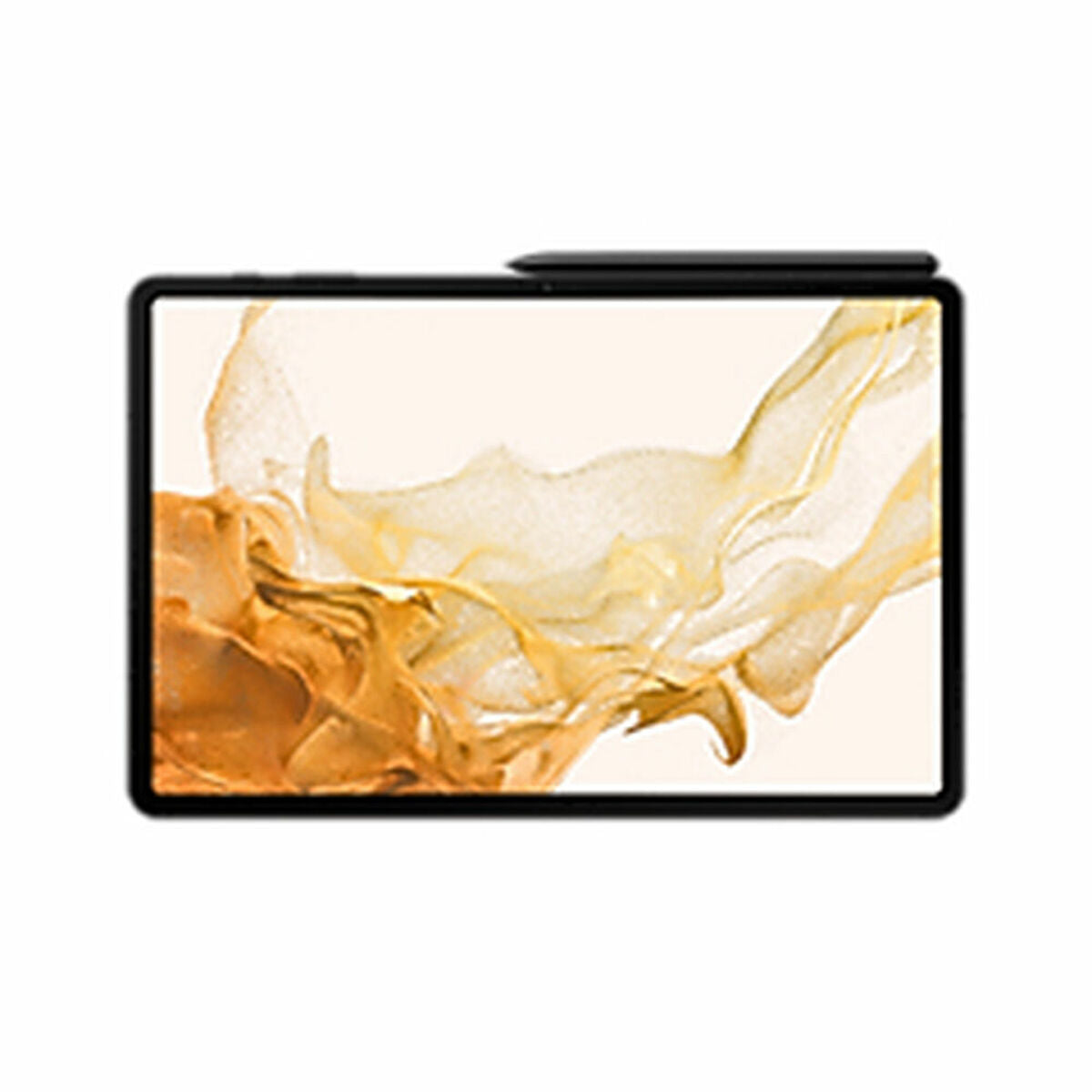 Tablet Samsung Galaxy Tab S8+ SM8450 8GB 128GB SSD Qualcomm Snapdragon 8 Gen 1 8 GB RAM 128 GB Black Steel 12.4" Tablet Samsung Galaxy Tab S8+ SM8450 8GB 128GB SSD Qualcomm Snapdragon 8 Gen 1 8 GB RAM 128 GB Black Steel 12.4"