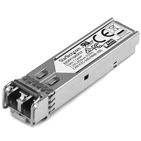 MonoMode SFP Fibre Module Startech EXSFP1GELXST MonoMode SFP Fibre Module Startech EXSFP1GELXST