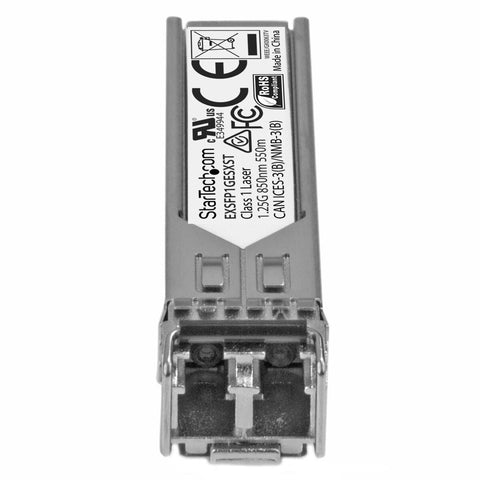 MonoMode SFP Fibre Module Startech EXSFP1GELXST MonoMode SFP Fibre Module Startech EXSFP1GELXST
