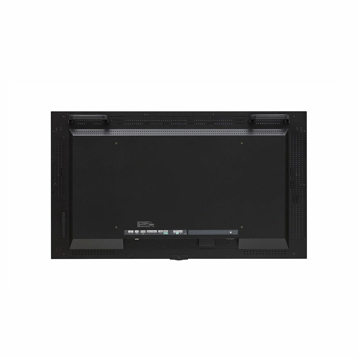 Videowall Monitor LG CB09978 IPS 3840 x 2160 Full HD 55" 55" Videowall Monitor LG CB09978 IPS 3840 x 2160 Full HD 55" 55"