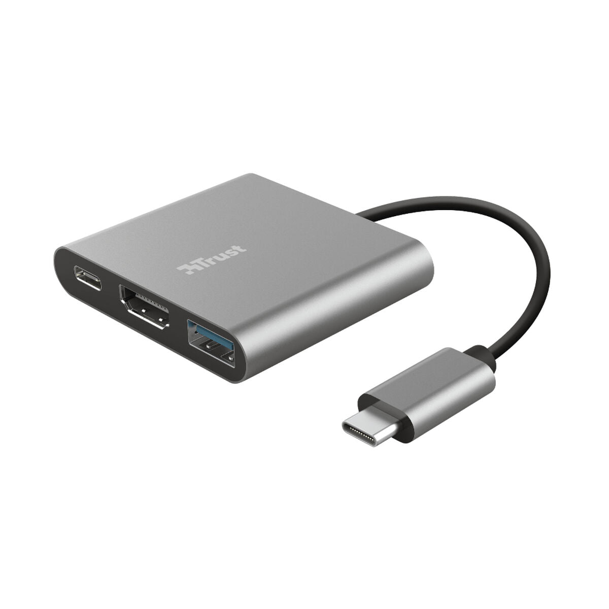 USB Hub Trust 23772 USB Hub Trust 23772
