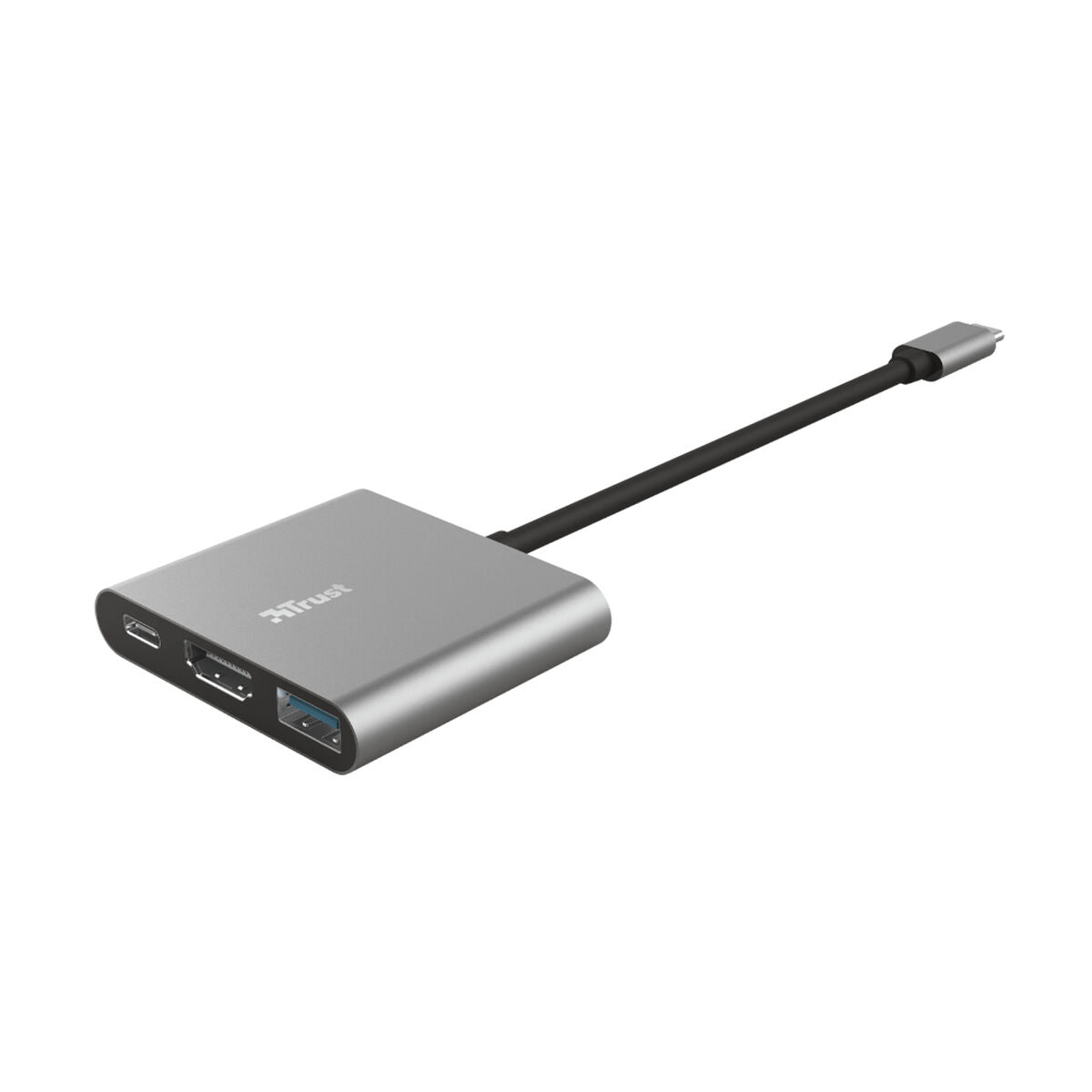 USB Hub Trust 23772 USB Hub Trust 23772