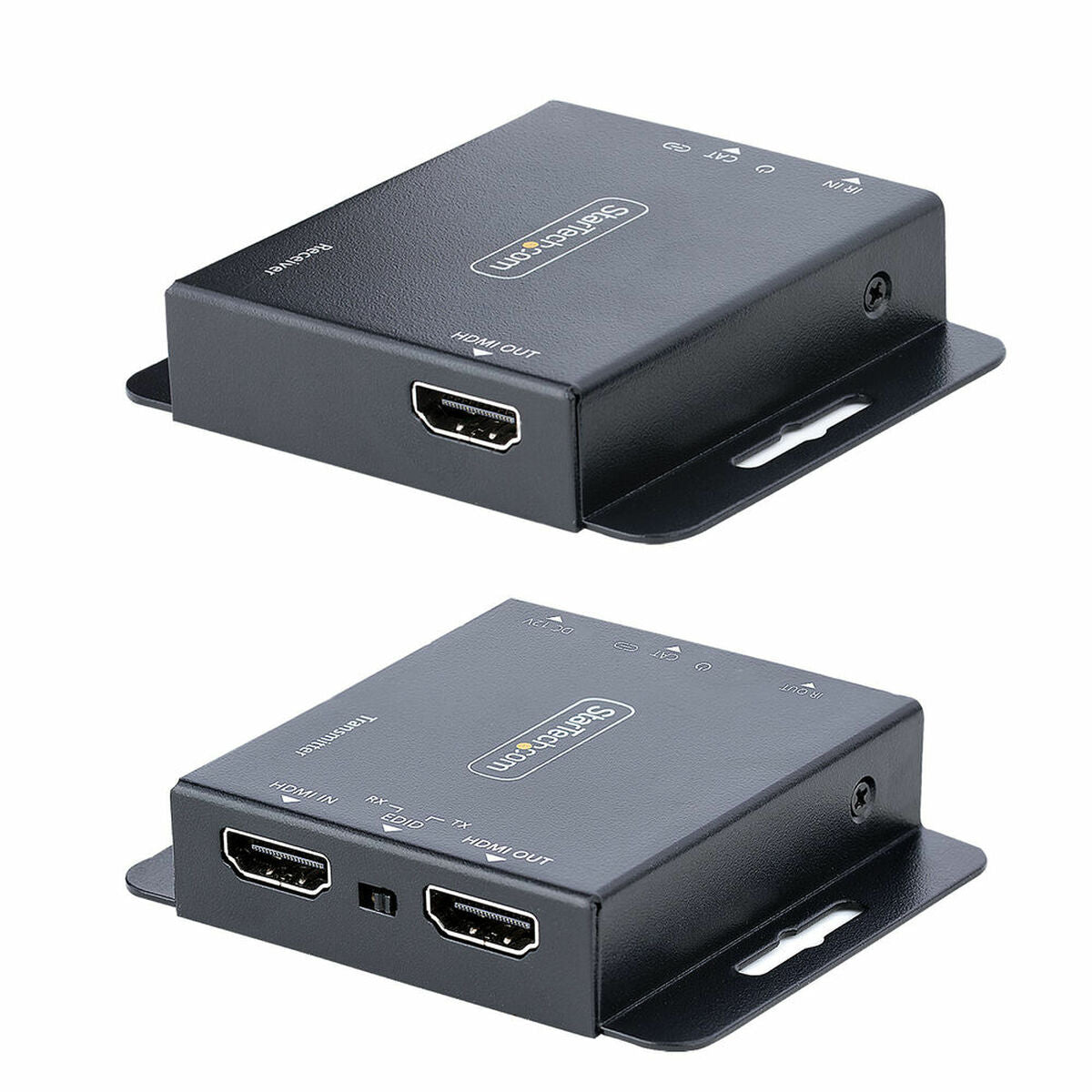 HDMI Adapter Startech EXTEND-HDMI-4K40C6P1 HDMI Adapter Startech EXTEND-HDMI-4K40C6P1