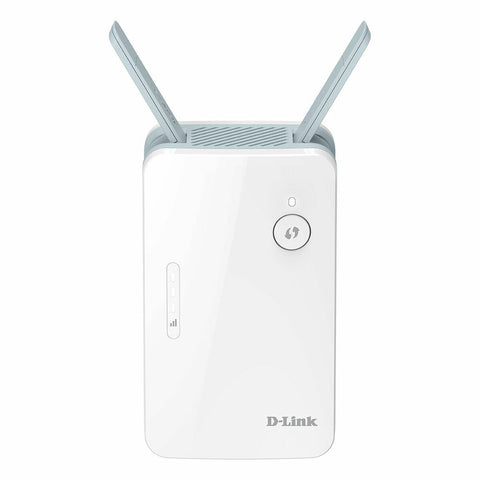 Wi-Fi repeater D-Link Eagle Pro AI AX1500 Mesh 1200 Mbit/s Wi-Fi repeater D-Link Eagle Pro AI AX1500 Mesh 1200 Mbit/s