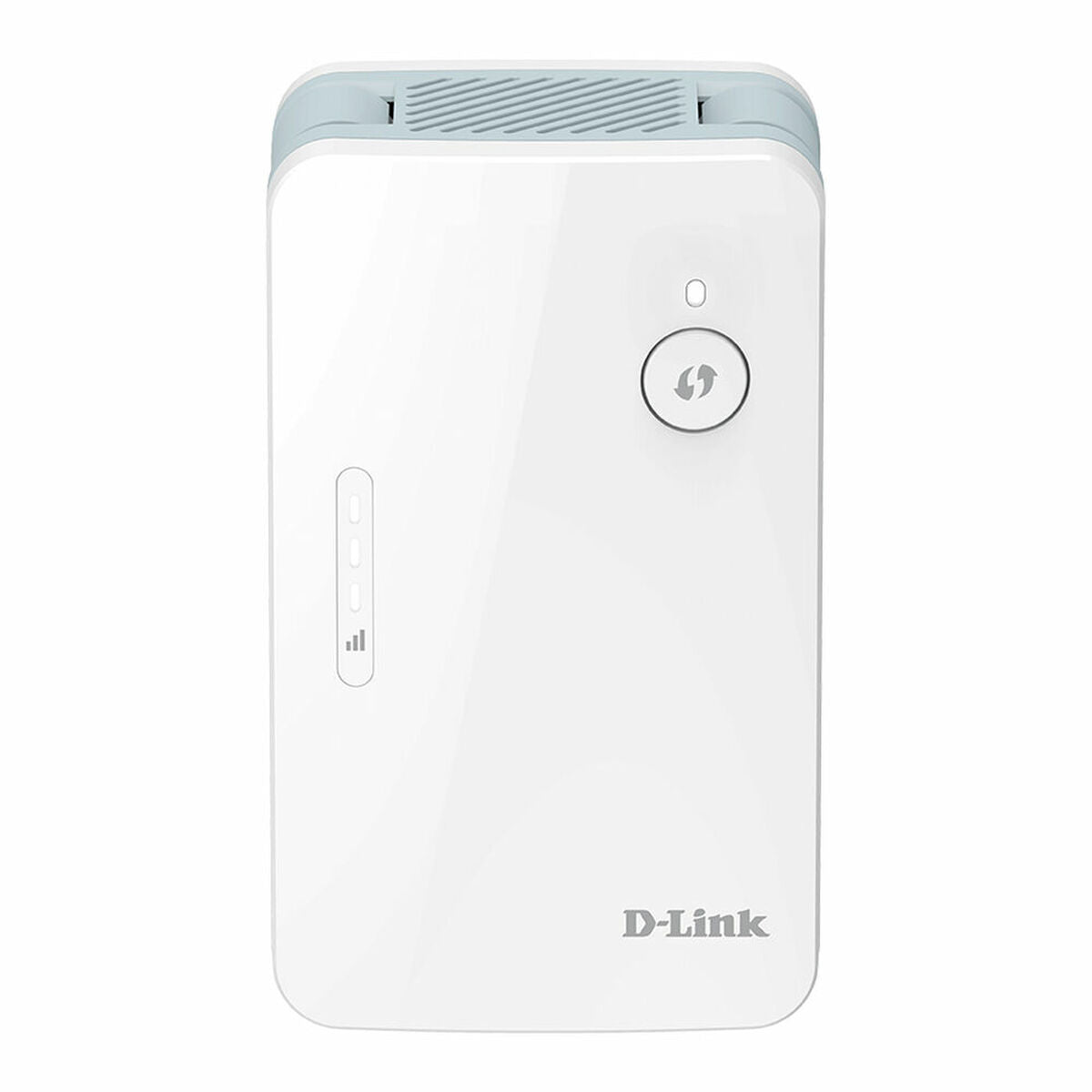 Wi-Fi repeater D-Link Eagle Pro AI AX1500 Mesh 1200 Mbit/s Wi-Fi repeater D-Link Eagle Pro AI AX1500 Mesh 1200 Mbit/s