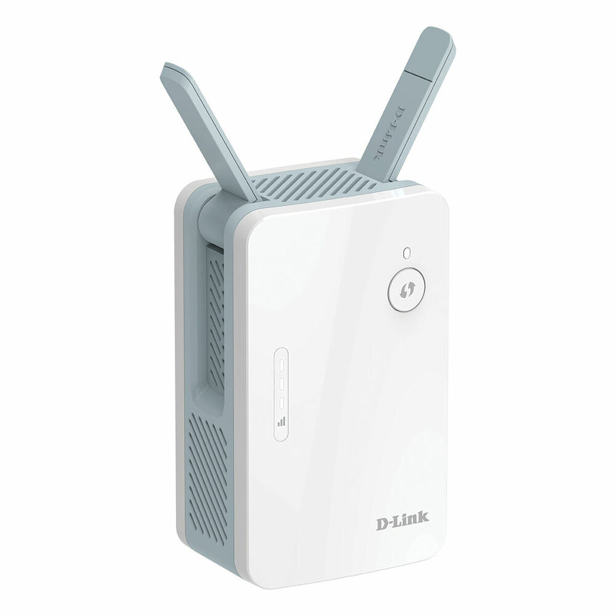 Wi-Fi repeater D-Link Eagle Pro AI AX1500 Mesh 1200 Mbit/s Wi-Fi repeater D-Link Eagle Pro AI AX1500 Mesh 1200 Mbit/s