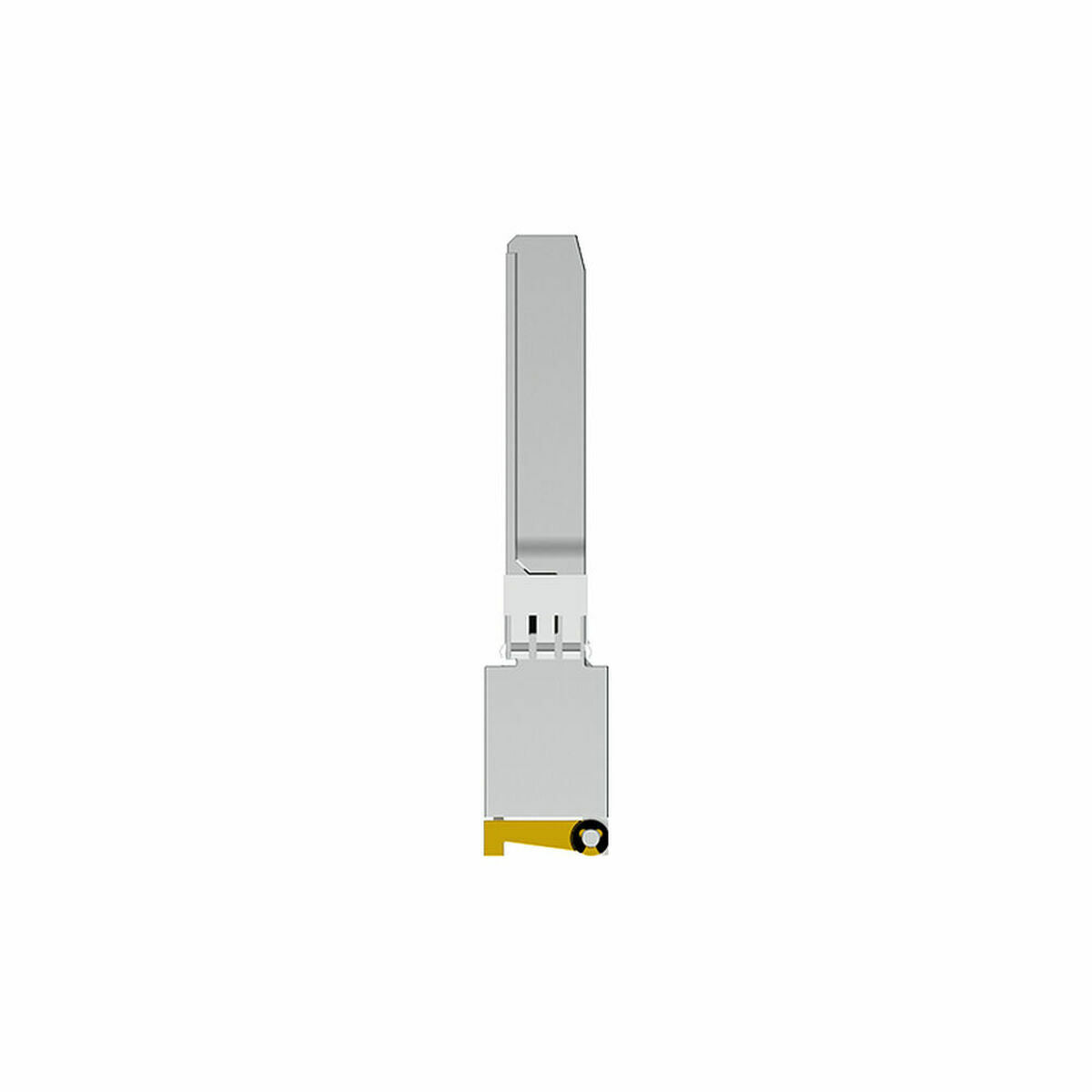MultiMode SFP+ Fibre Module Netgear AXM765-20000S MultiMode SFP+ Fibre Module Netgear AXM765-20000S