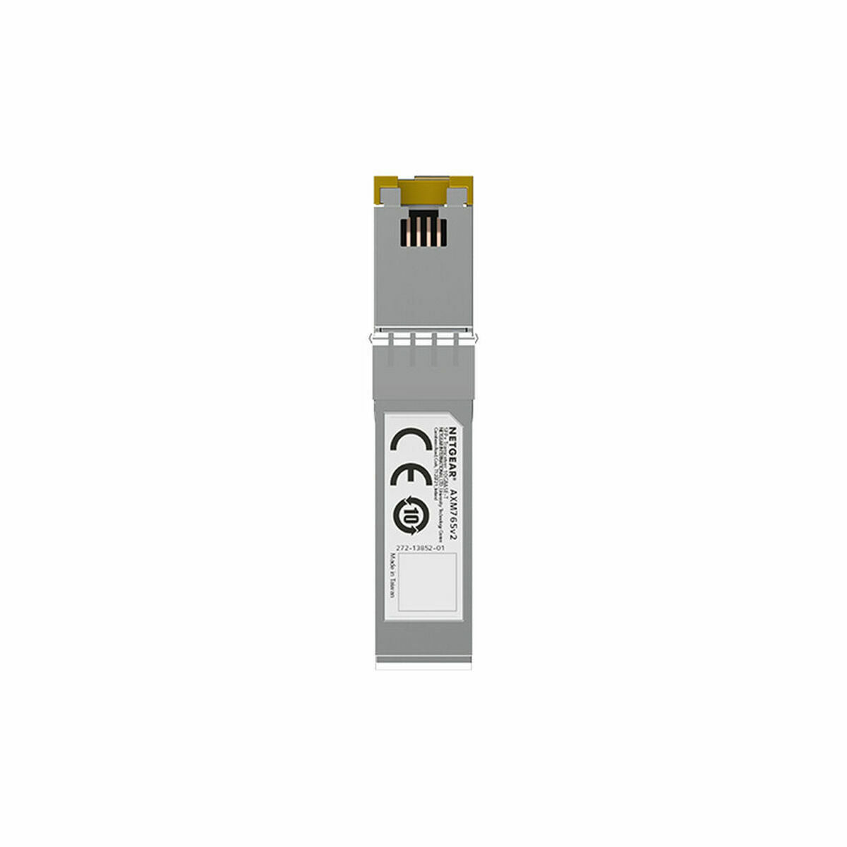 MultiMode SFP+ Fibre Module Netgear AXM765-20000S MultiMode SFP+ Fibre Module Netgear AXM765-20000S