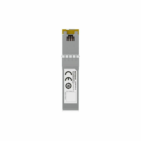 MultiMode SFP+ Fibre Module Netgear AXM765-20000S MultiMode SFP+ Fibre Module Netgear AXM765-20000S